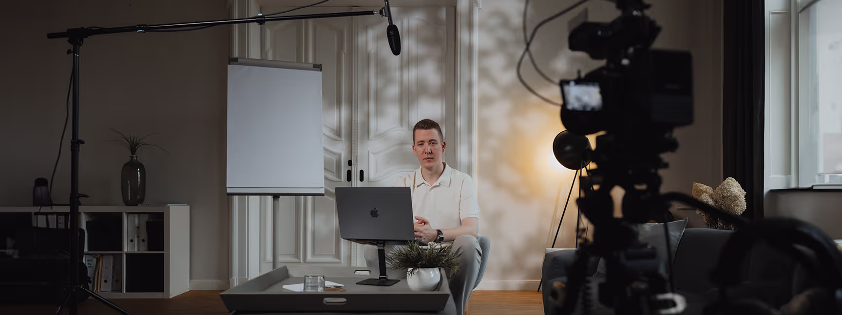 Bild von der Webseite von JNB MEDIA